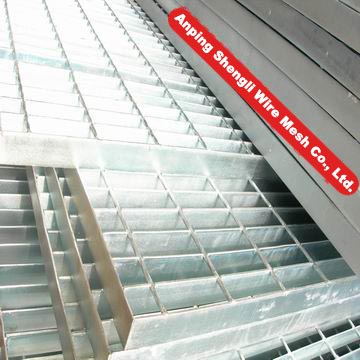 steel grating, grating mesh, stair grating, steel wire mesh